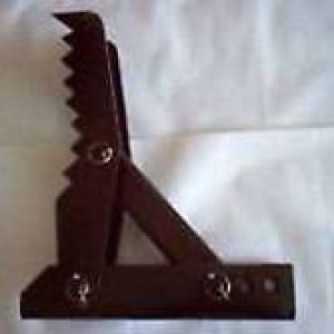 18 inch Linville backhoe thumb     AMERICAN MADE USA 