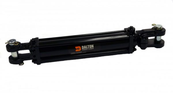 Hydraulic Cylinder (For Full Hydraulic Backhoe Thumb's sizes 39", 42", 45" and 48")